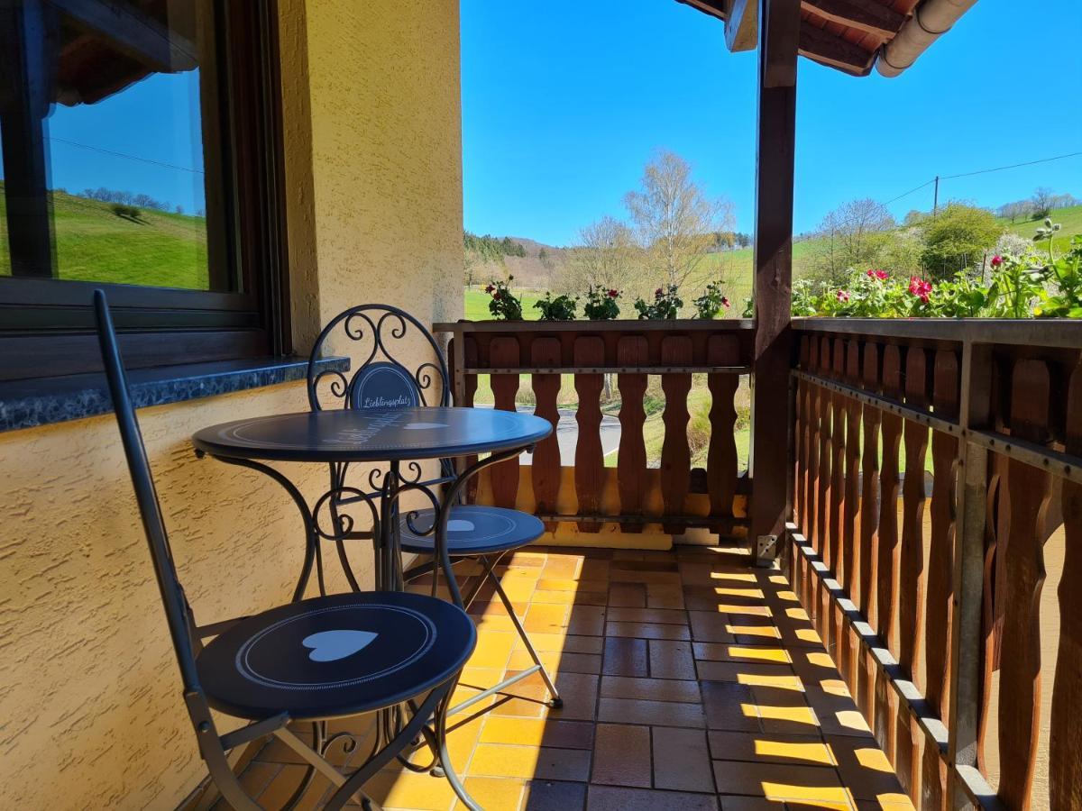 Gasthaus Paula Üdersdorf Dış mekan fotoğraf